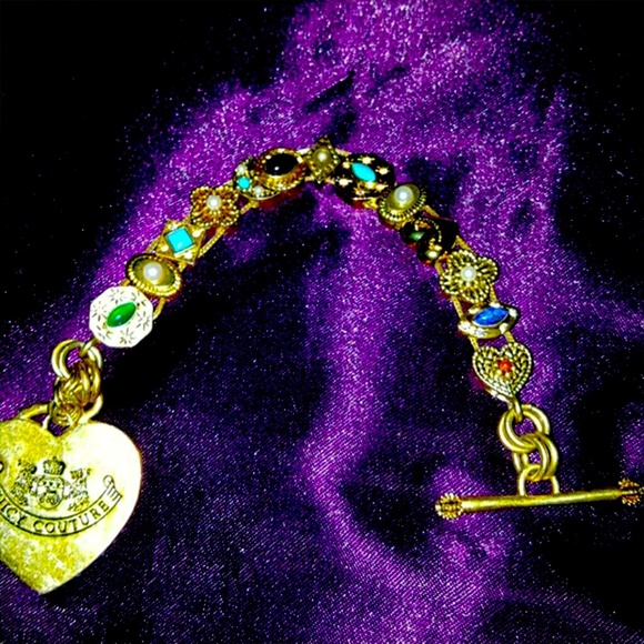 Juicy Couture Jewelry - Juicy Couture bracelet Juicy Couture Jewelry - Juicy Couture bracelet